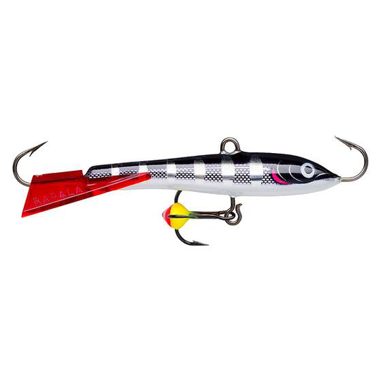 Rapala Jigging Rap 3cm STBS Balansepilk