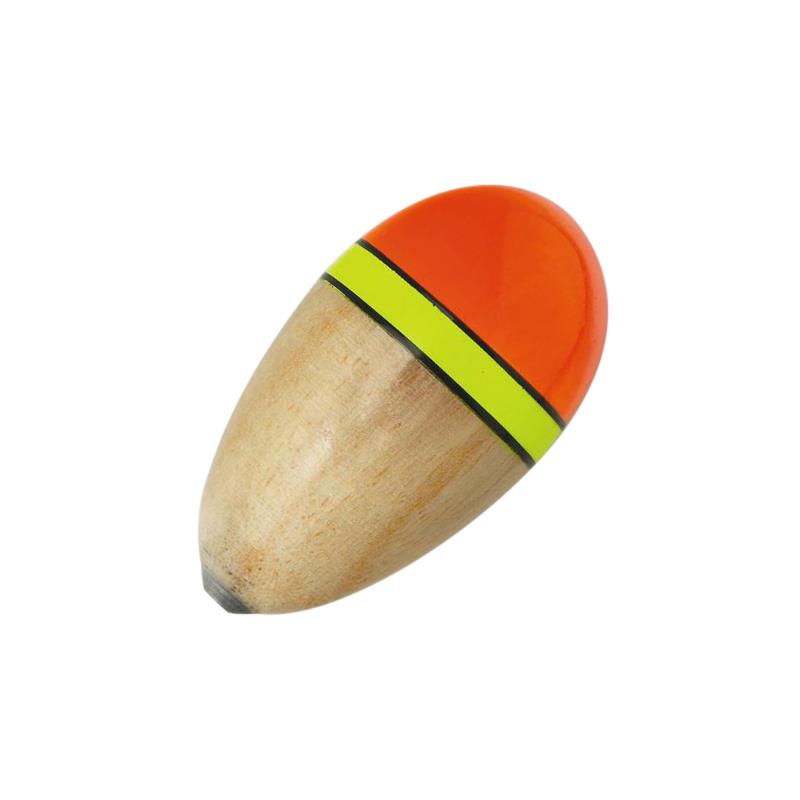 Tredupp m/bly 40x25mm 8g