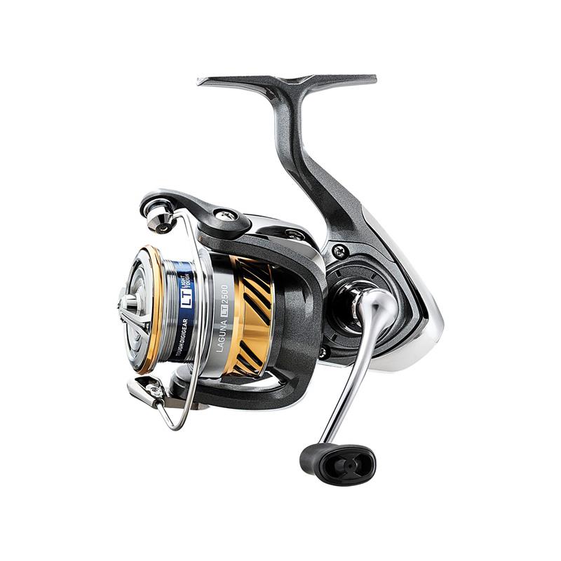 Daiwa Laguna 2500-XH 2021-Modell