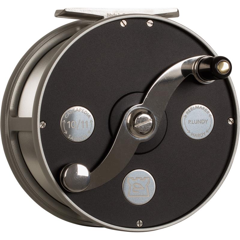 Hardy Cascapedia Trout Reel #4/5