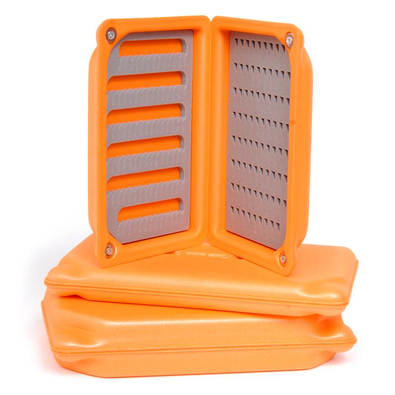 Guideline Ultralight Foam Box L Orange