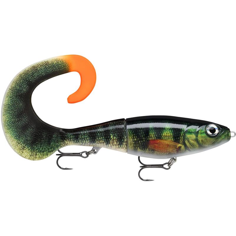 Rapala X-Rap Otus PEL 25cm