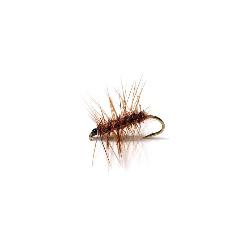 Superpuppan Brown str. 12 Kjøp 12 fluer få gratis flueboks