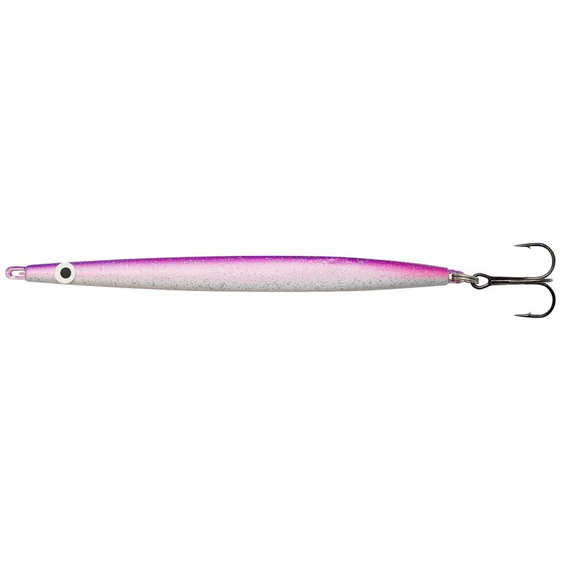Kinetic Stevns 17g Pink/Pearl/Silver