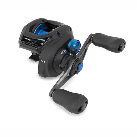 Shimano SLX 151 Multiplikatorsnelle