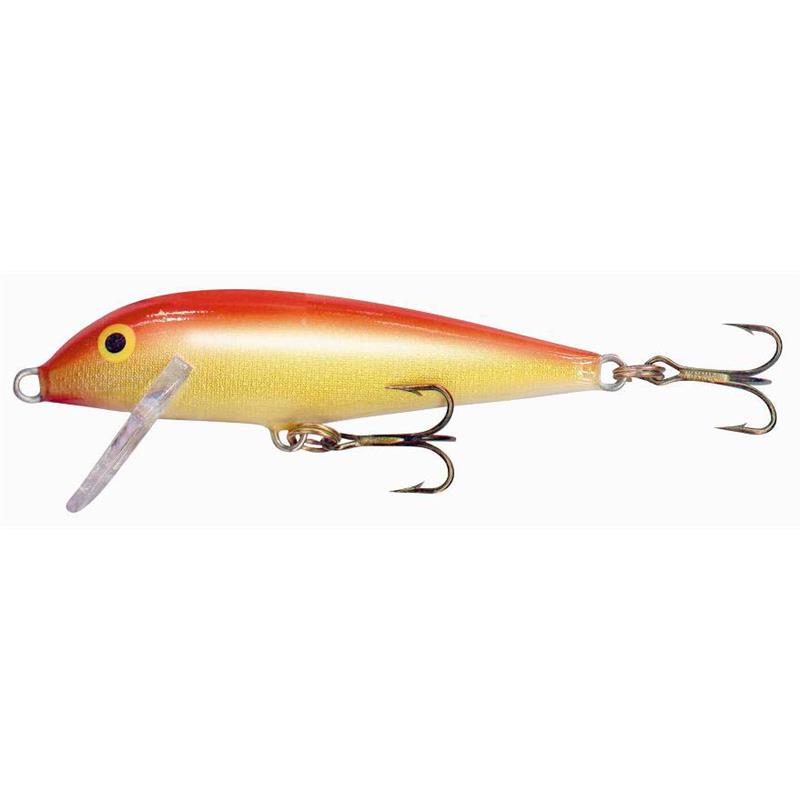 Rapala Original F 7cm. GFR Flytende
