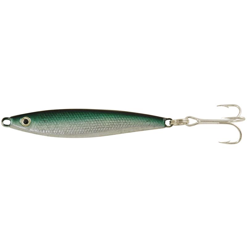 Sølvkroken Jensen Pirken 25g S/G Kjøp 8 sluker få en gratis slukboks