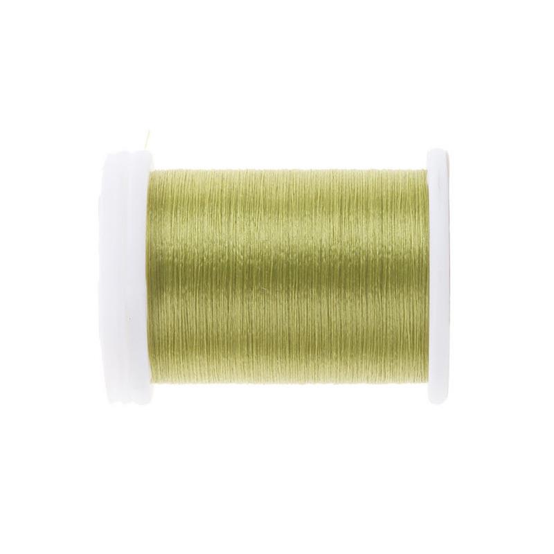 Standard 6/0 - Lt. Olive Textreme