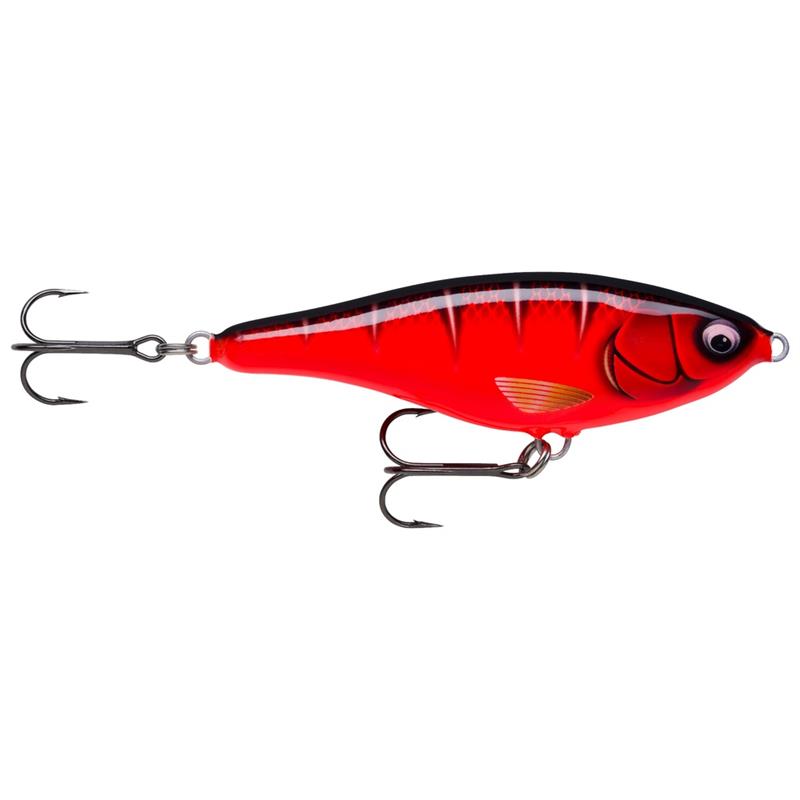 Rapala Twitchin Rap 12cm CRB