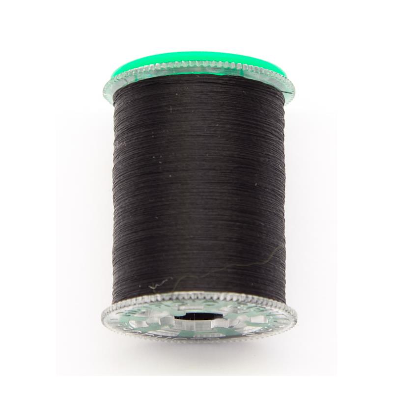 Benecchi Bindetråd Black - 8/0
