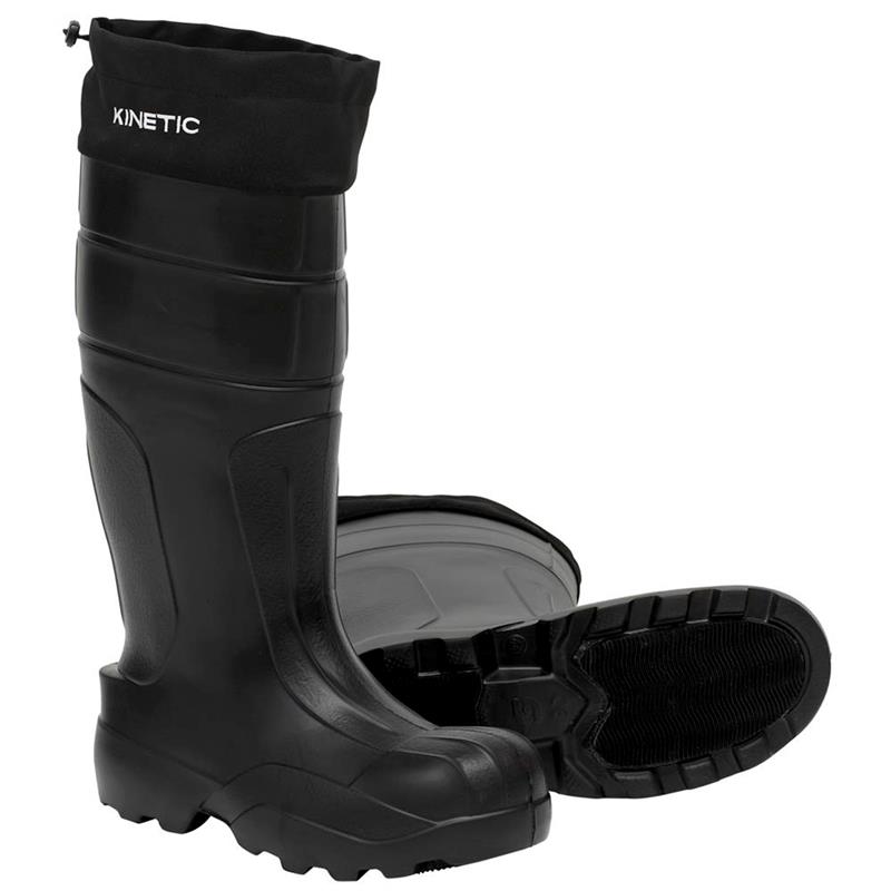 Kinetic Powerheat Boot 43 Vinterstøvel