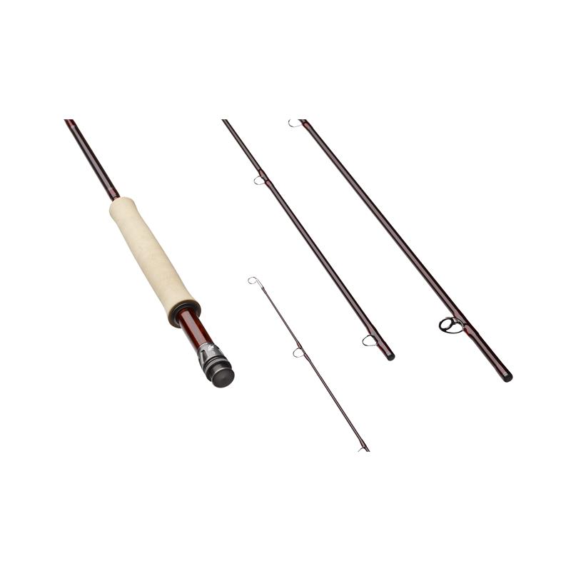 Sage Igniter Rod 9' #6 4-delt