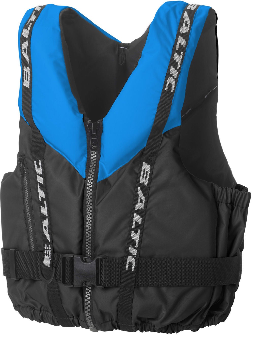 Baltic Genua Redningsvest 25-40 kg, Blå/Svart