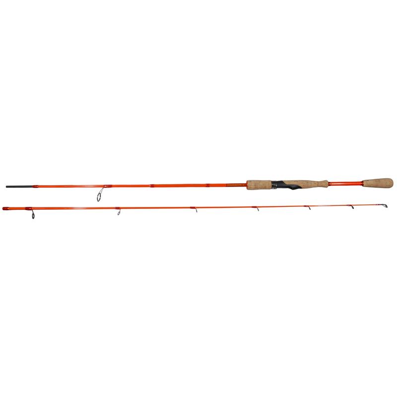 Ryobi Juicy Orange 5-12g 7' 210cm