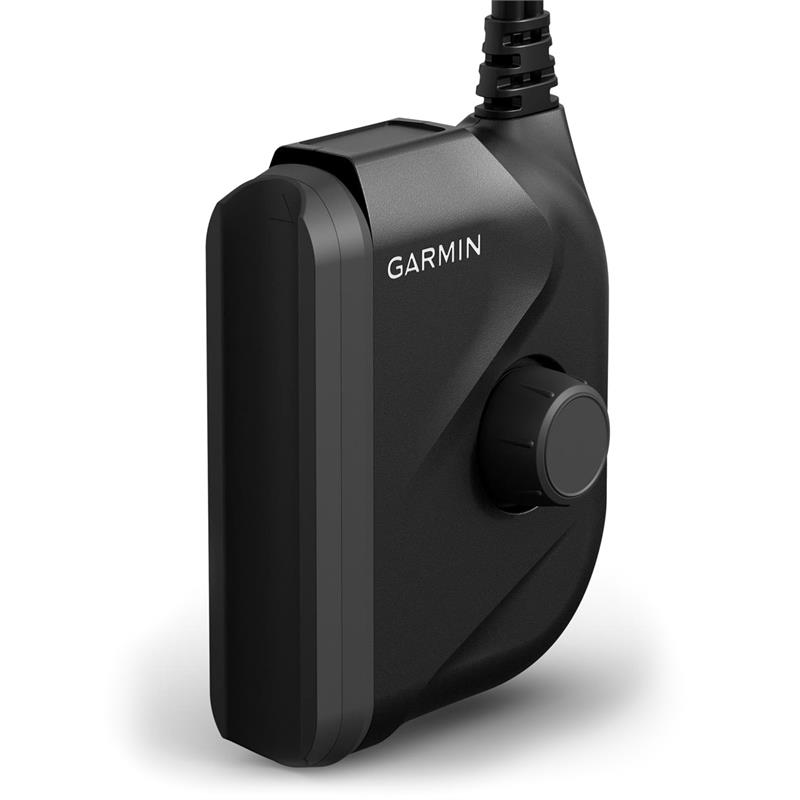 Garmin Panoptix™ PS22-TR Live bilde under båten, trollingmotor