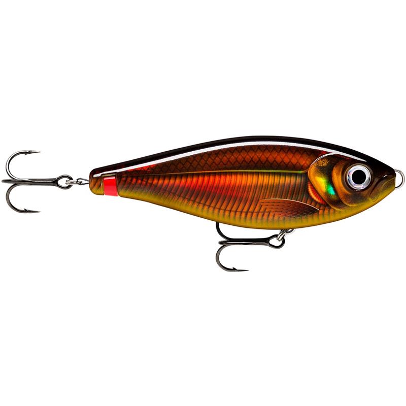 Rapala X-Rap Haku UV5 UV5, 14cm