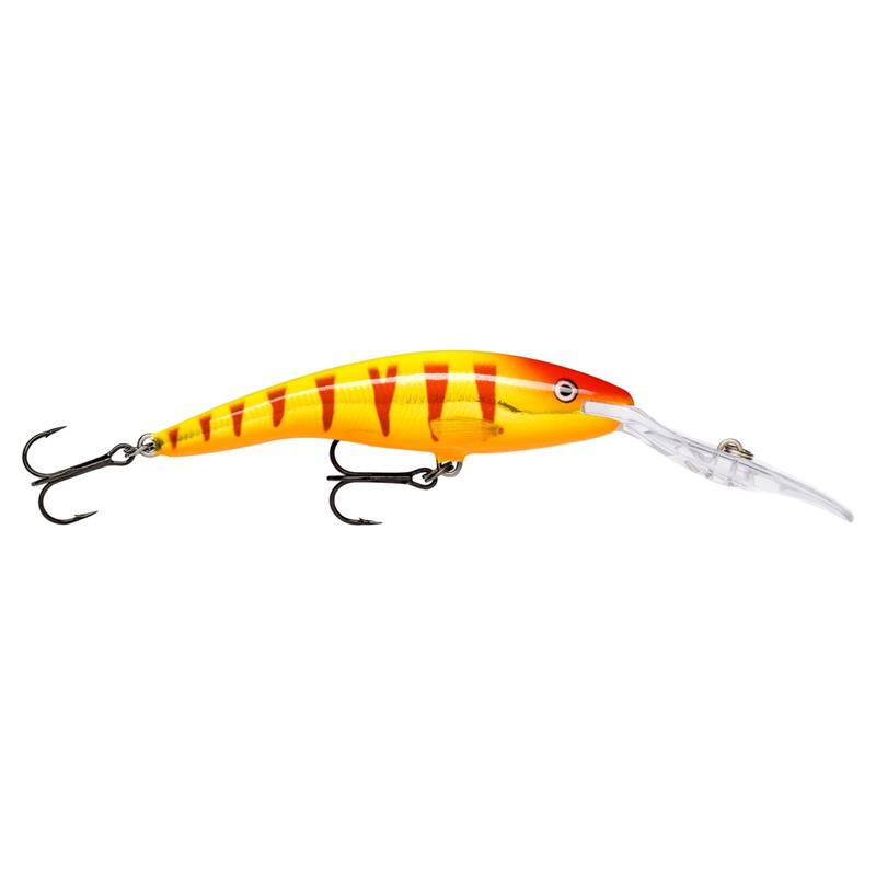 Rapala Deep Tail Dancer 9cm CLG 13g