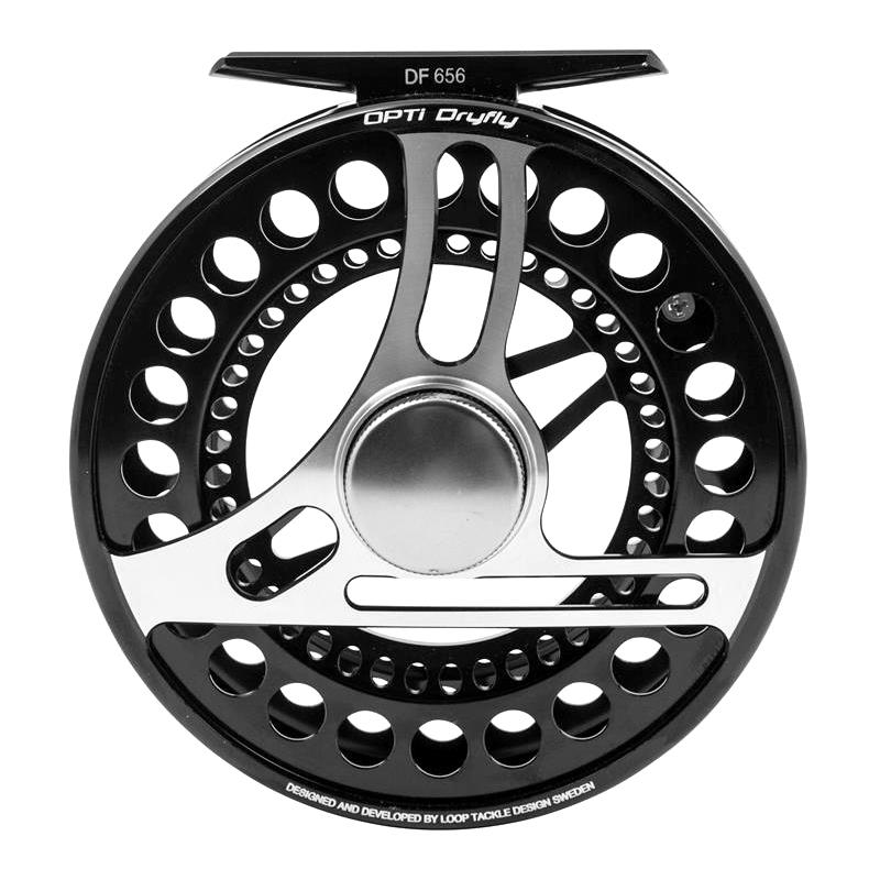 Loop Opti Dryfly Høyresveiv