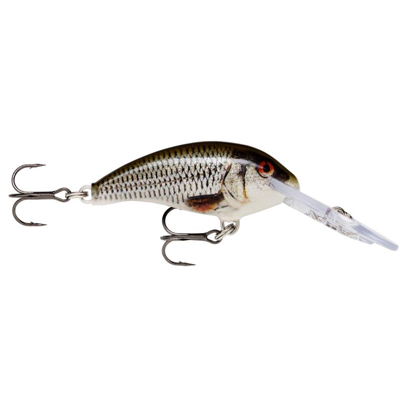 Rapala Shad Dancer ROL 5cm
