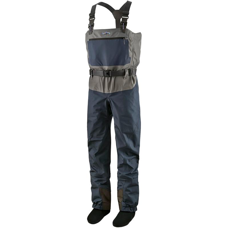 Patagonia M's Swiftcurrent Waders XLL Lett og pustende vadebukse