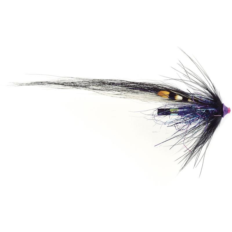 Samurai Series Mikkeli 4cm Mikael Frödin Fly Design