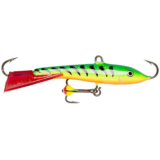 Rapala Jigging Rap WH 5cm GT Balansepilk