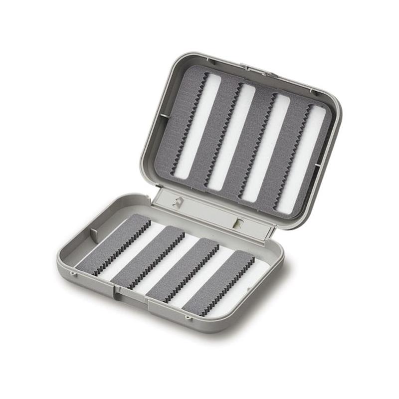 C&F Small 8-Row Fly Case CF-1544