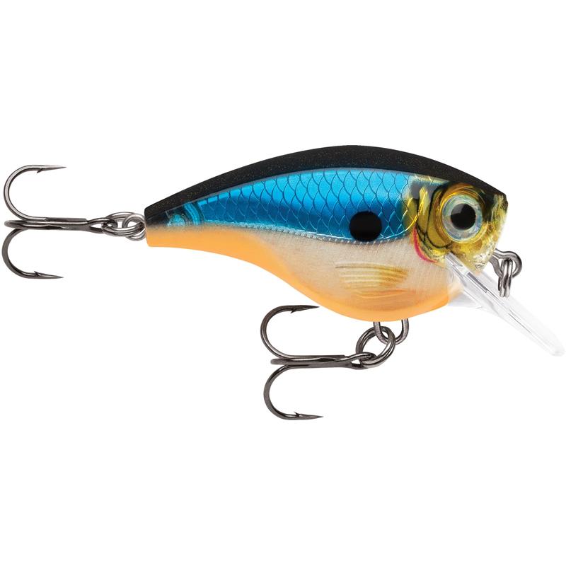 Rapala BX Brat 6' BGH