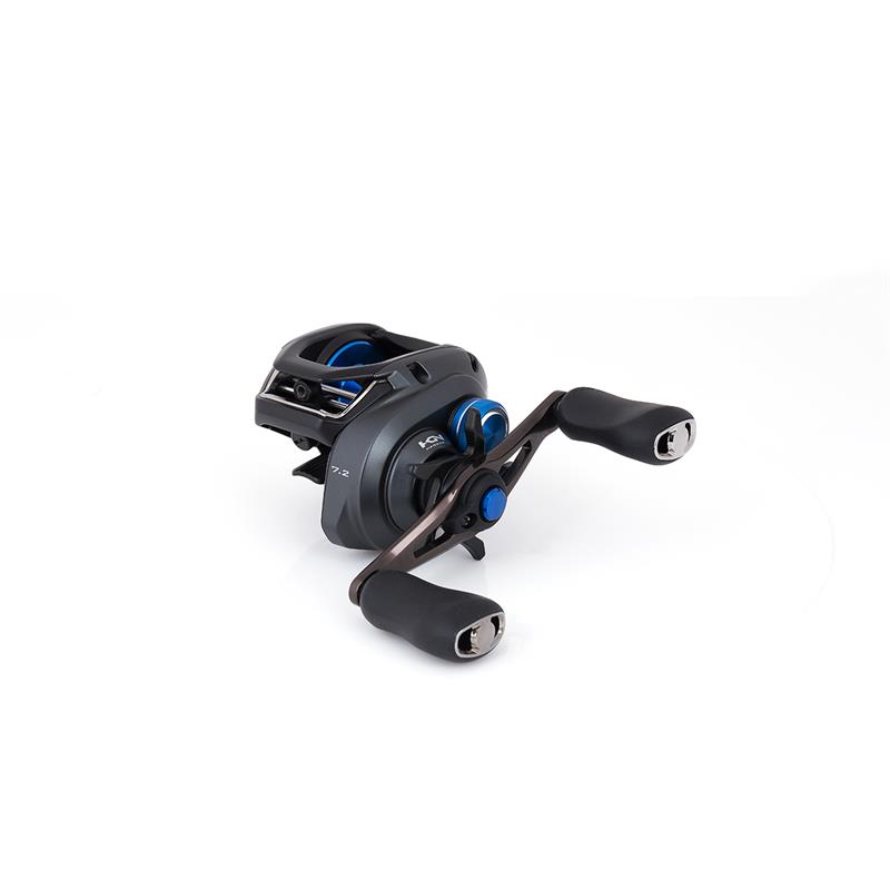 Shimano SLX XT 151XG Multiplikatorsnelle