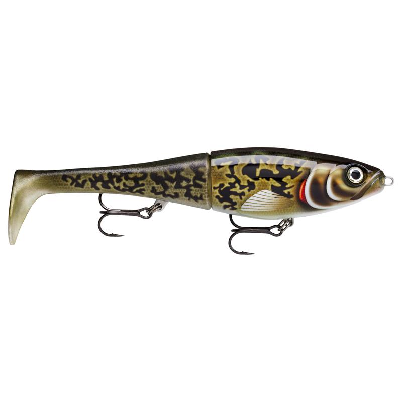 Rapala X-Rap Peto 20cm ARB