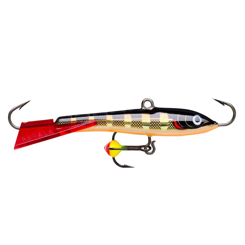 Rapala Jigging Rap 7cm STBG Balansepilk