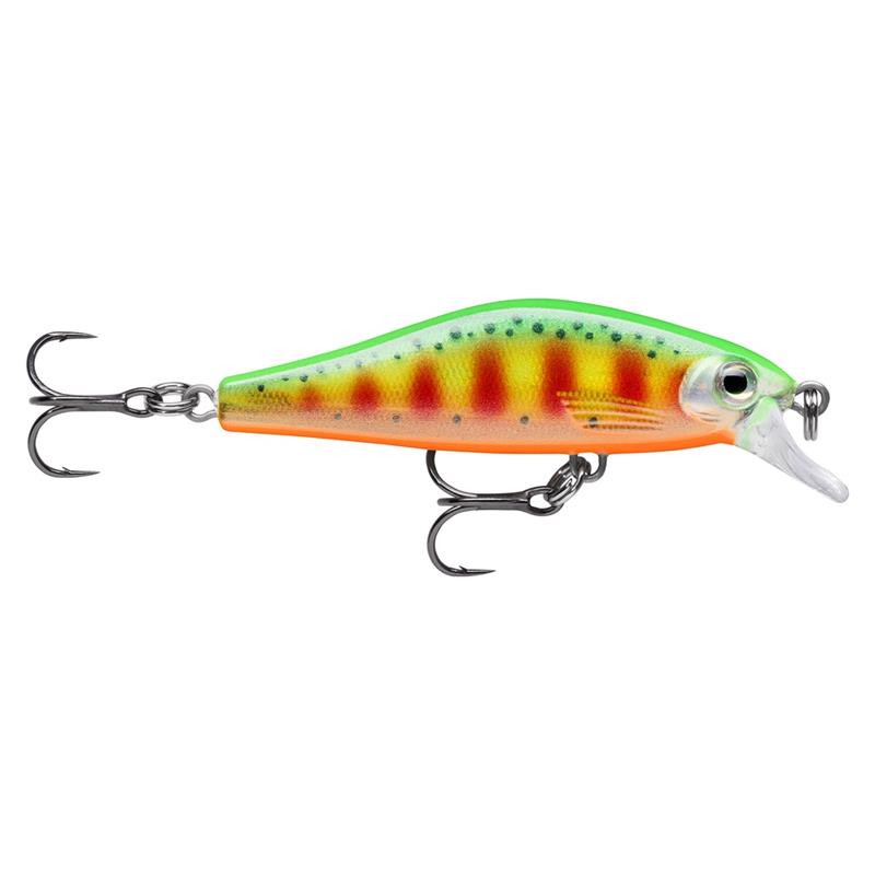 Rapala Shadow Rap Solid Shad GRS 5cm