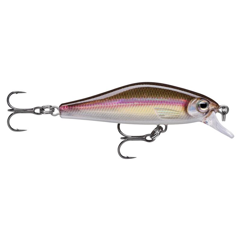 Rapala Shadow Rap Solid Shad WK 5cm