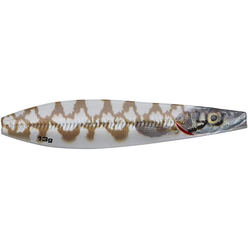 Savage Gear LT Seeker ISP 70 13g White Pout