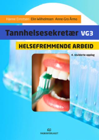 Tannhelsesekretær vg3