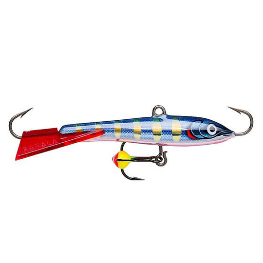 Rapala Jigging Rap 3cm STHB Balansepilk