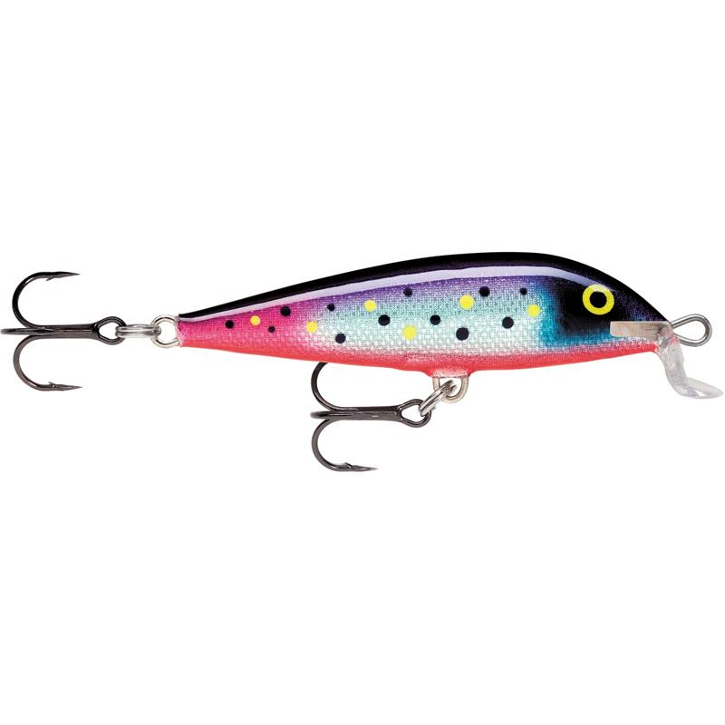 Rapala Team Esko F 7cm MIB Flytende