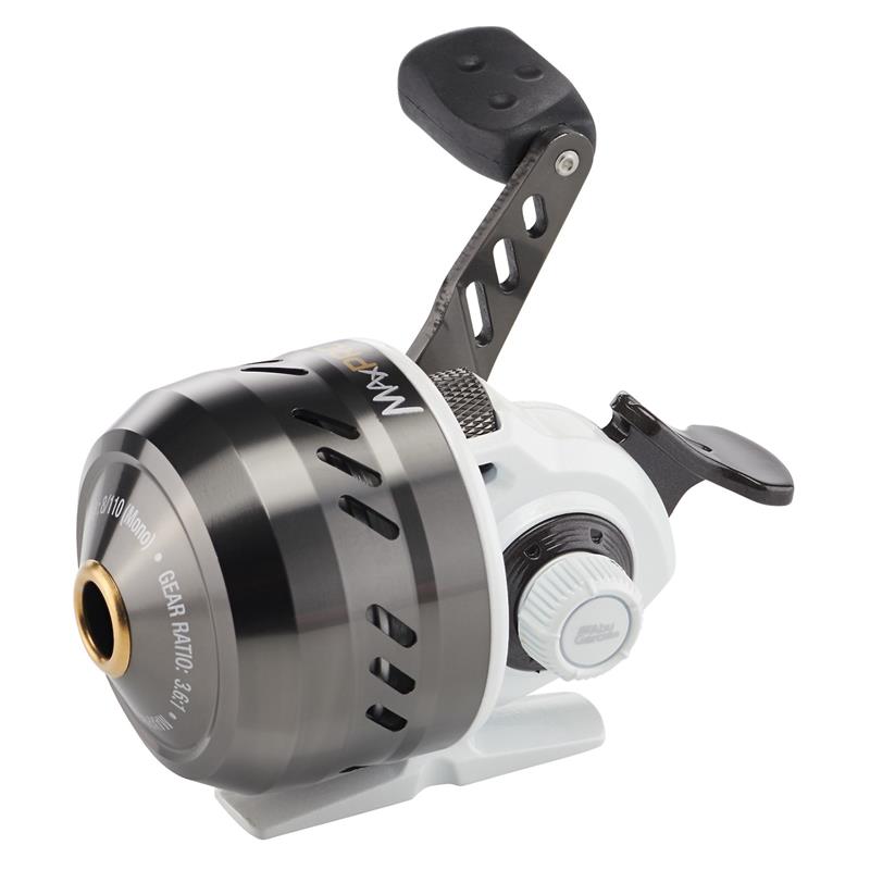 Abu Garcia Max Pro SC10 Lukket Haspelsnelle