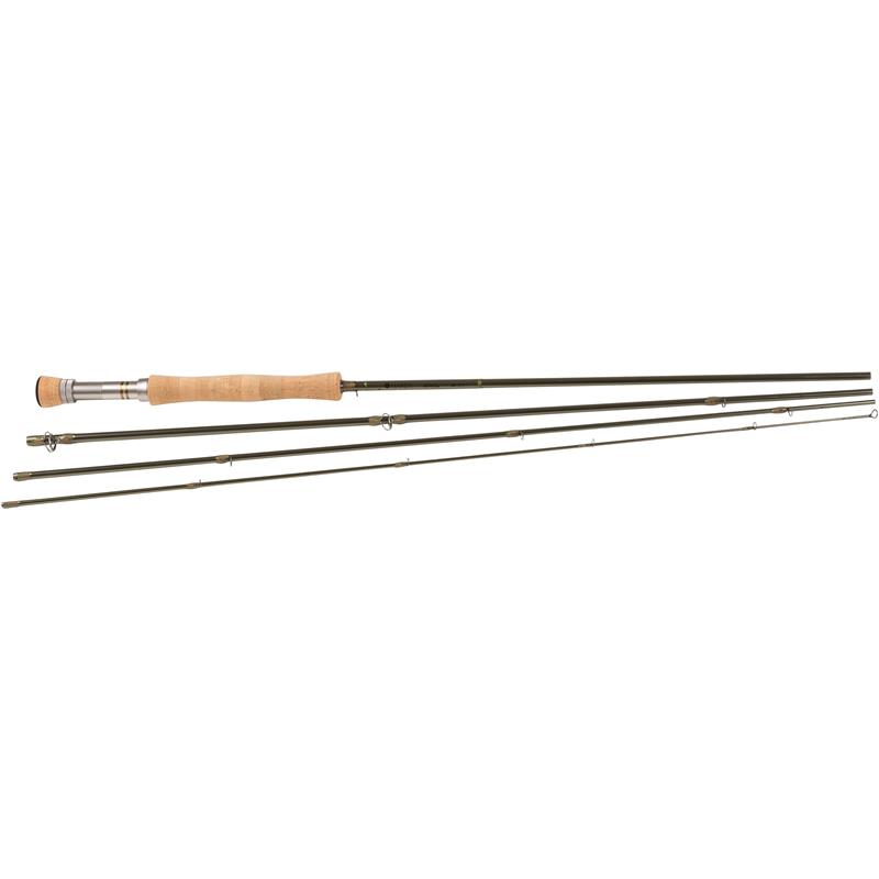 Hardy Demon 14'9'' #10/11 4-delt