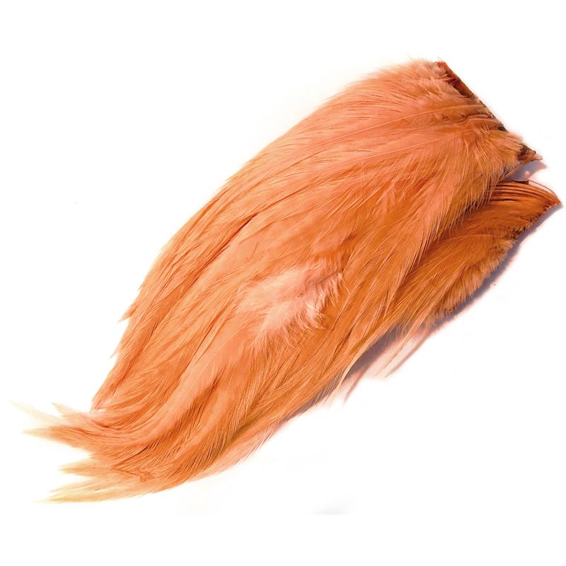 Whiting Bugger Pack - Dyed Salmon