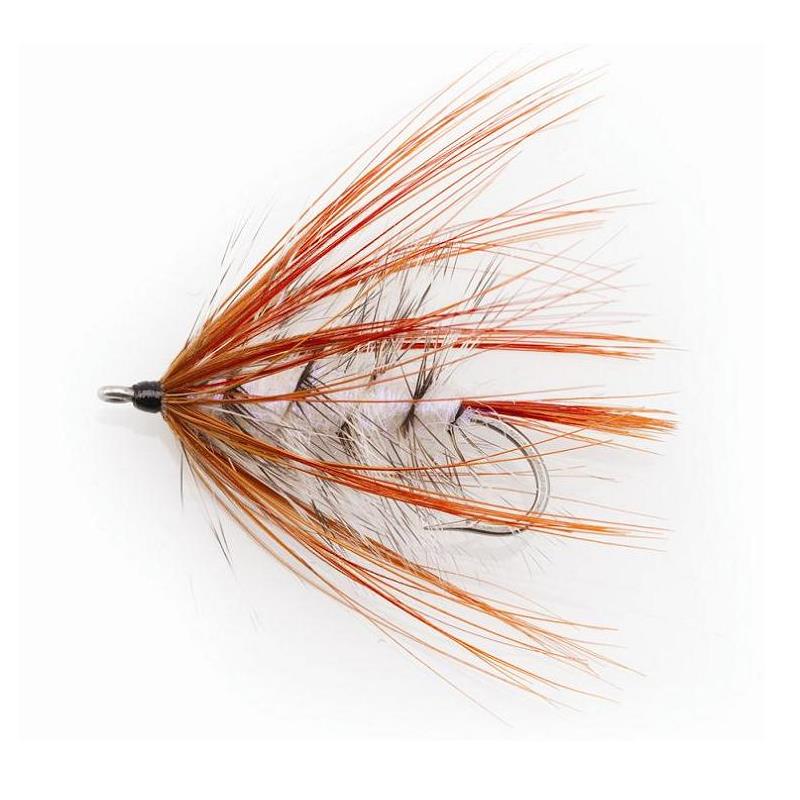 Autumn Fly # 6 Kjøp 12 fluer få gratis flueboks
