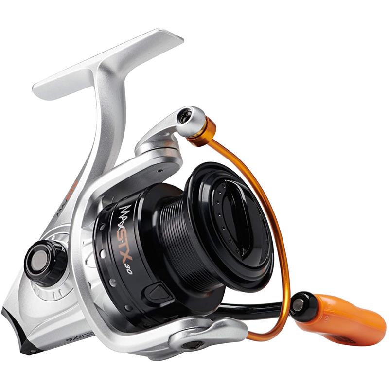 Abu Garcia Max STX 10 Haspelsnelle