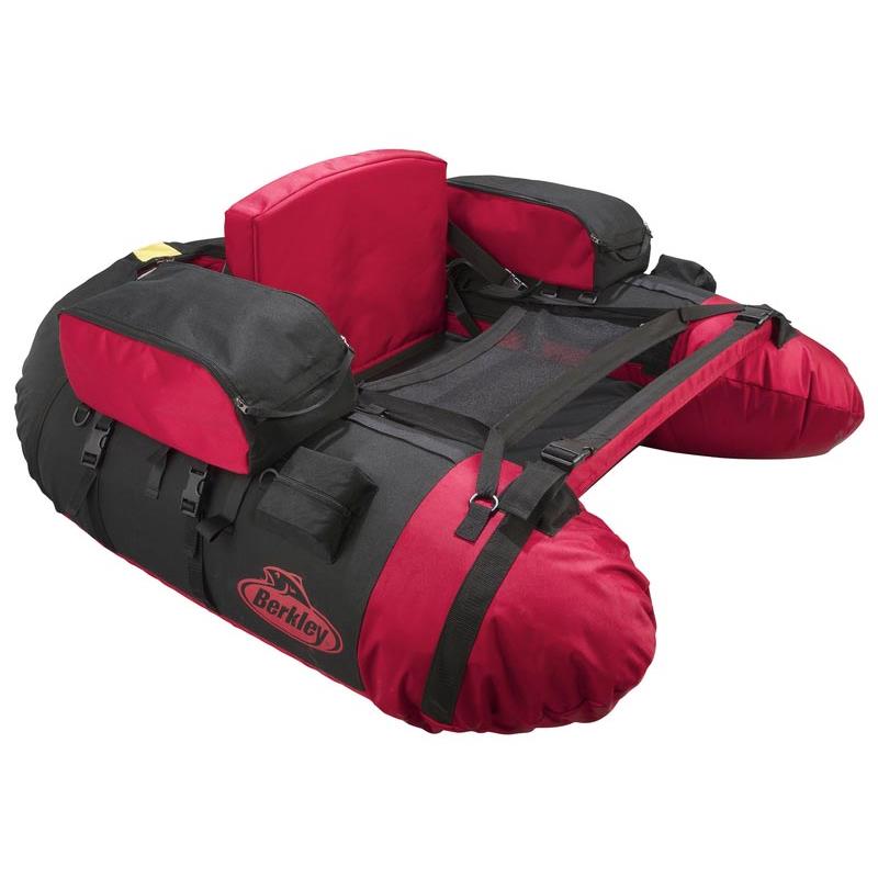 Berkley TEC - Pulse Pro XCD Bellyboat