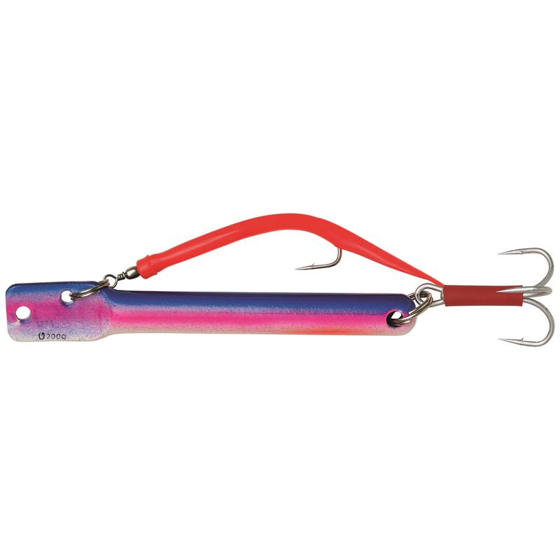 Kinetic Torpedo 600g Blue/Pink