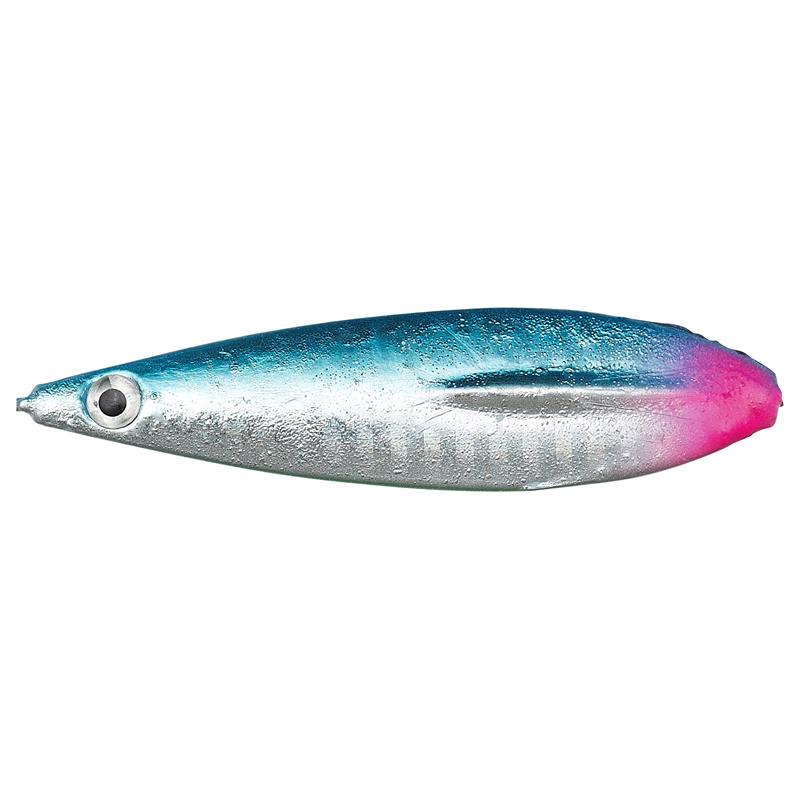 Kinetic Smølfen Inline 21g Blue/Silver
