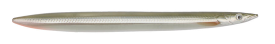 Savage Gear 3D Line Thru Sandeel 19g Sandeel 12,5cm