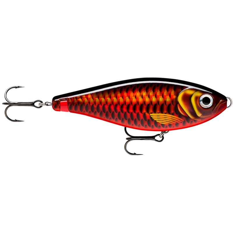 Rapala X-Rap Haku TWZ TWZ, 14cm