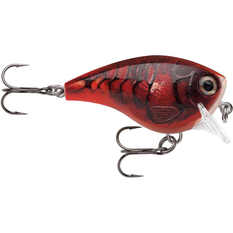 Rapala BX Brat 3' DEL