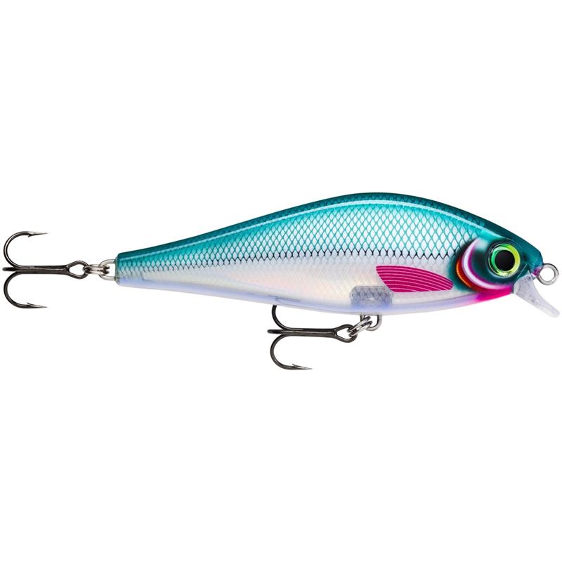 Rapala Super Shadow Rap 11cm SIIK