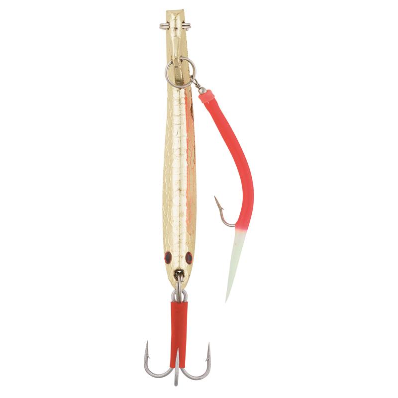 Kinetic Norske Pilken Gold 500g